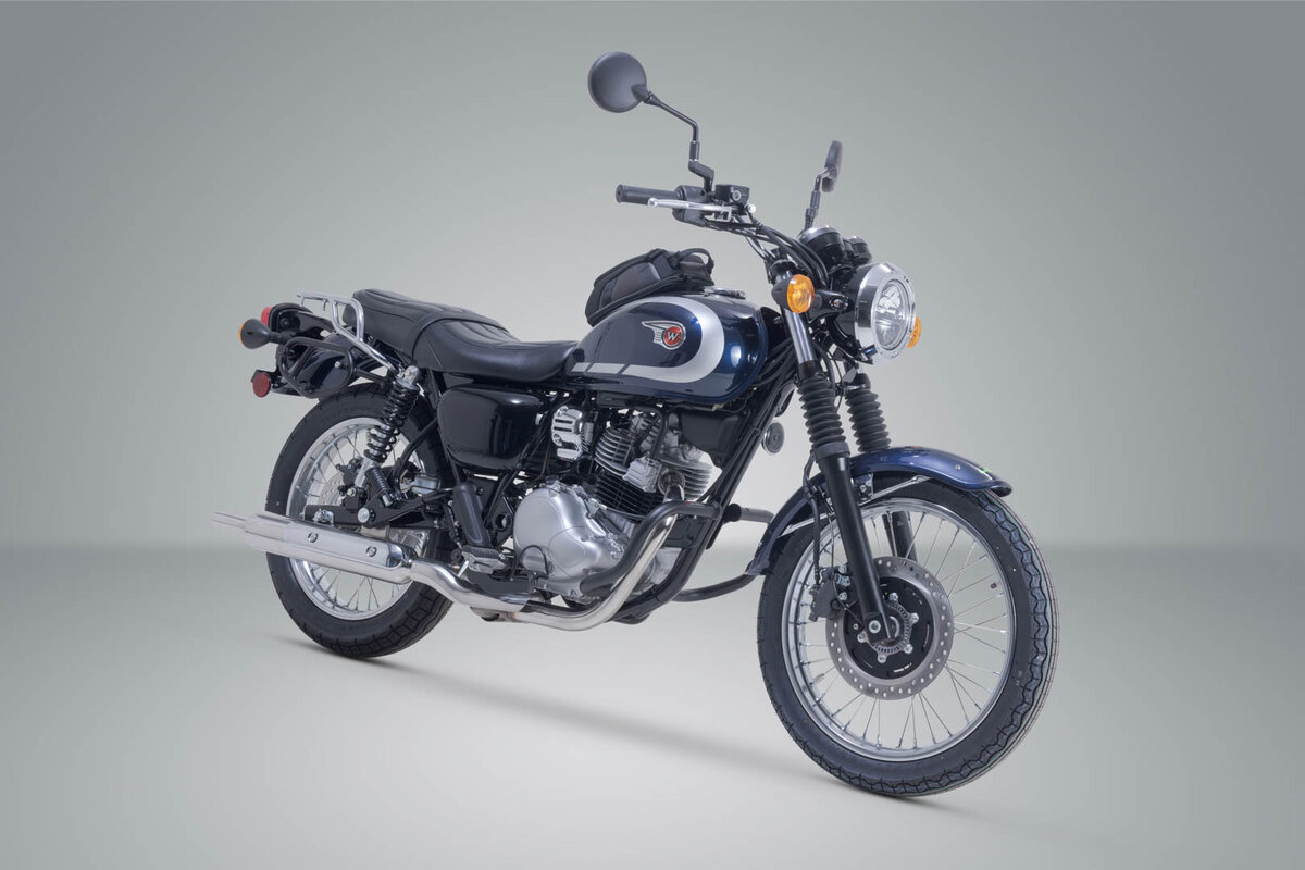 Suport geanta SLC dreapta Kawasaki W230 (24-) Sw-Motech [2]