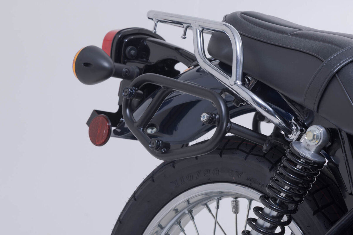 Suport geanta SLC dreapta Kawasaki W230 (24-) Sw-Motech [3]