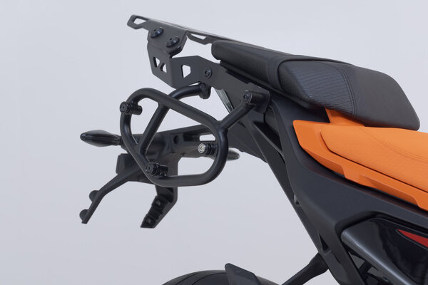 Suport geanta SLC dreapta KTM 125 / 250 / 390 Duke (23-). [4]
