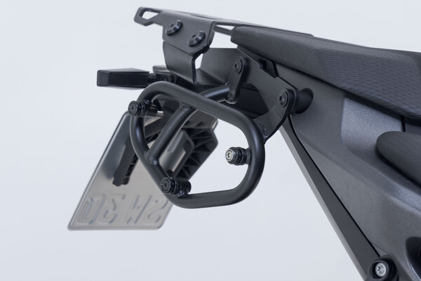 Suport geanta SLC dreapta KTM 990 Duke (23-). [4]