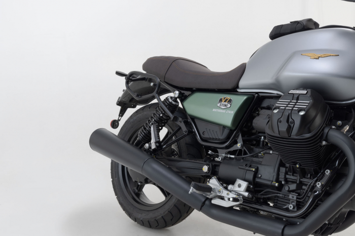 Suport geanta SLC dreapta Moto Guzzi V7 IV Stone (20-). Sw-Motech [3]