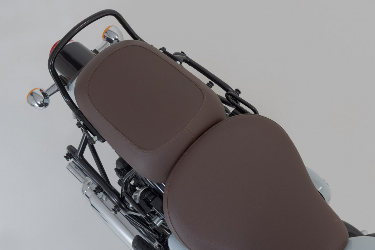 Suport geanta SLC dreapta Royal Enfield Classic 350 (22-). [5]