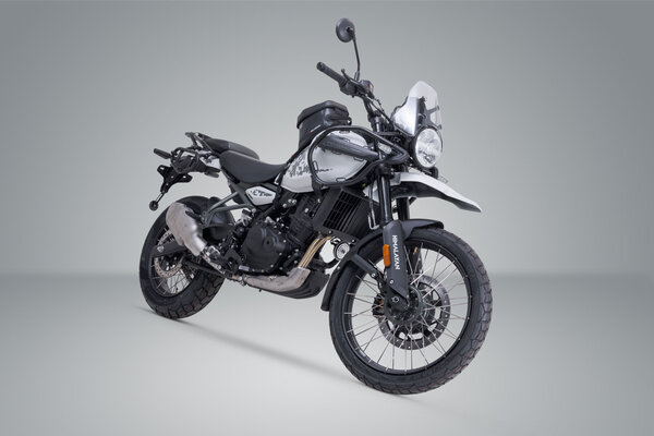 Suport geanta SLC dreapta Royal Enfield Himalayan 450 (23-). [2]