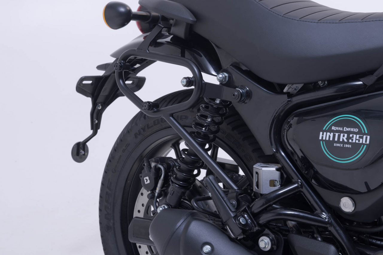 Suport geanta SLC dreapta Royal Enfield HNTR 350 (23-). [4]