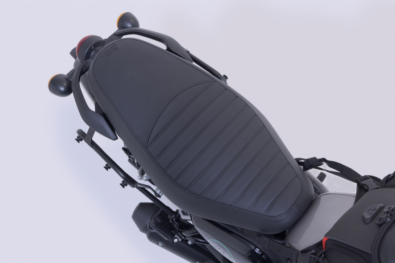 Suport geanta SLC dreapta Royal Enfield HNTR 350 (23-). [5]