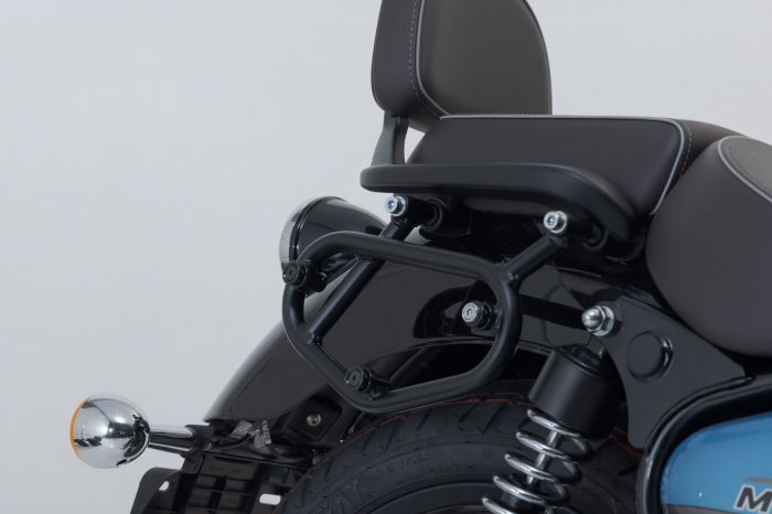 Suport geanta SLC dreapta Royal Enfield Meteor 350 (19-). Sw-Motech [4]