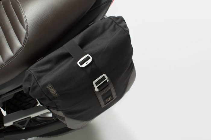 Suport geanta SLC dreapta Suzuki SV650 (15-). [3]