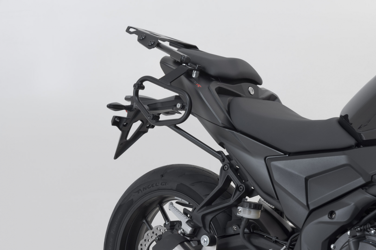 Suport geanta SLC dreapta Voge 500R (19-). [3]