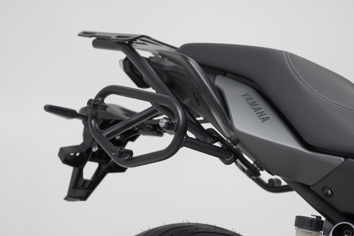 Suport geanta SLC dreapta Yamaha MT-07 Tracer (16-). Sw-Motech [4]