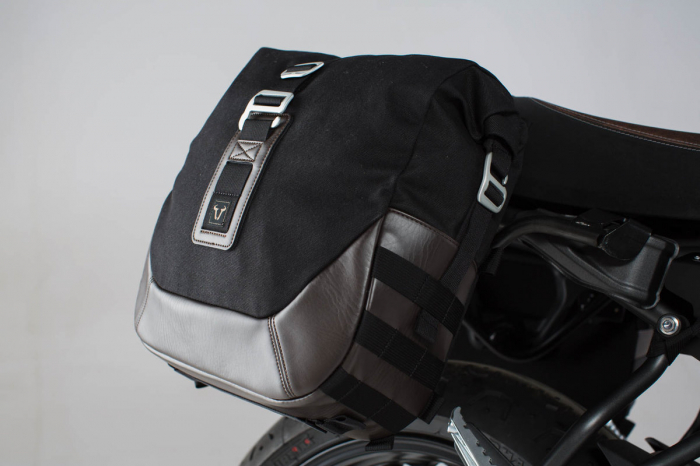 Suport geanta SLC dreapta Yamaha XSR 700 (16-). [4]