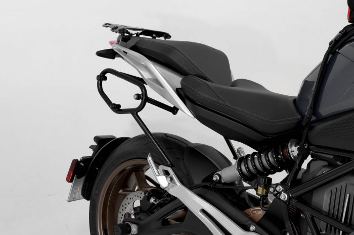 Suport geanta SLC dreapta Zero SR/S (19-). Sw-Motech [3]