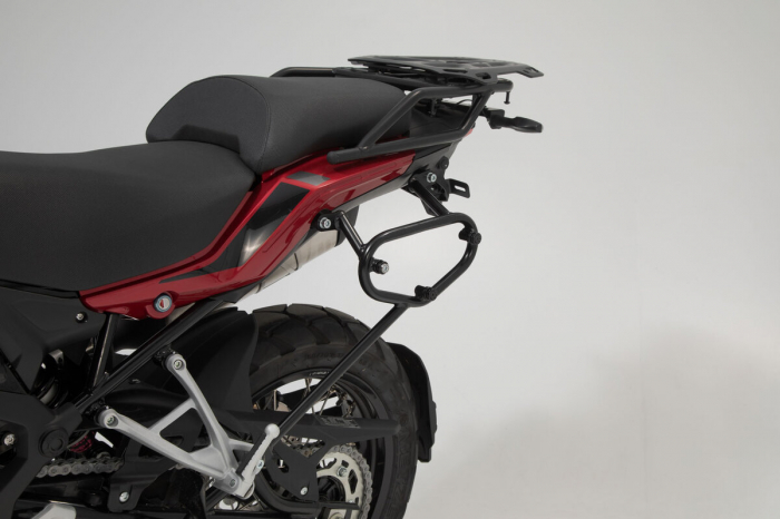 Suport geanta SLC stanga Benelli TRK 502 X (18-). [3]