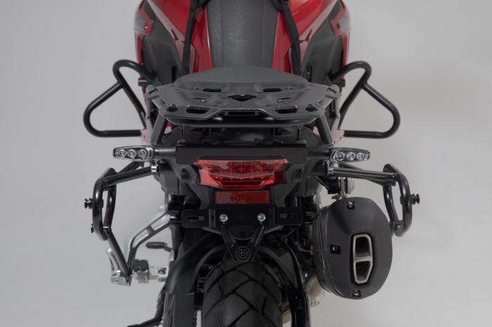 Suport geanta SLC stanga Benelli TRK 502 X (18-). [7]