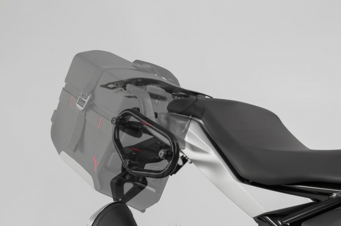 Suport geanta SLC stanga BMW G 310 GS (17-). [2]