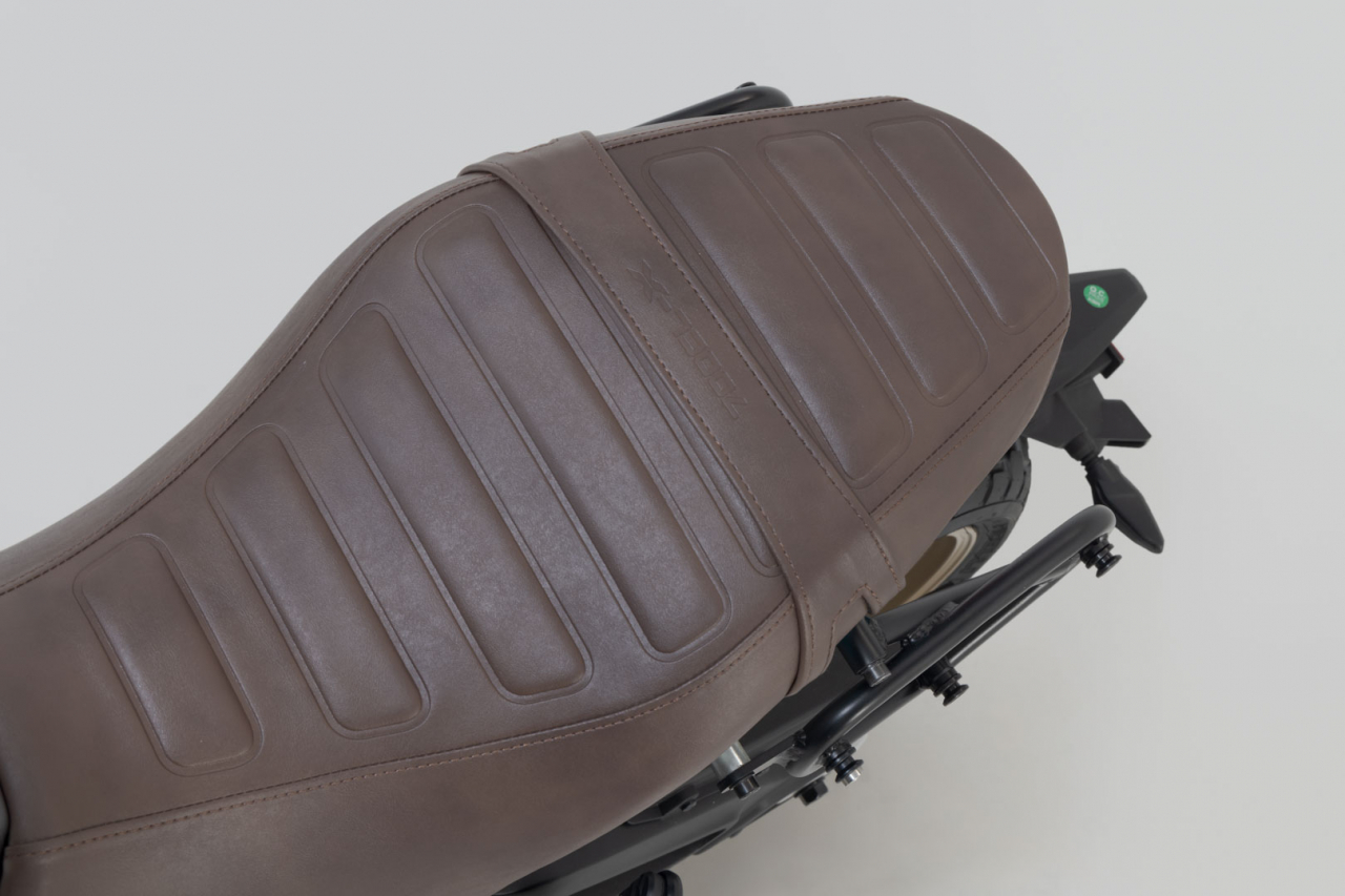 Suport geanta SLC stanga CFMoto 700CL-X Heritage (22-). [5]