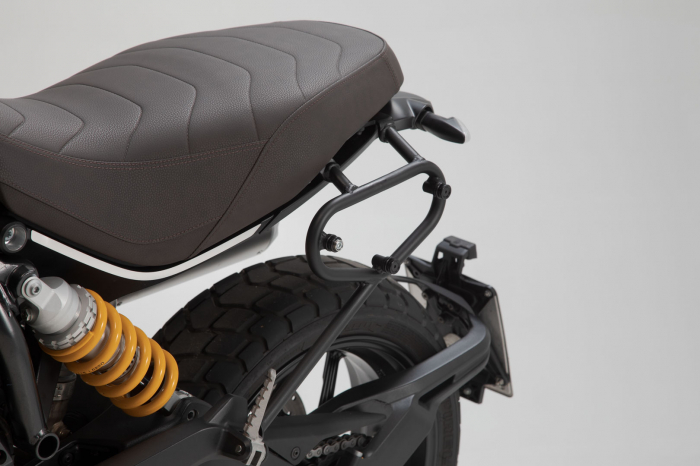 Suport geanta SLC stanga Ducati Scrambler 1100 Pro / Sport Pro (19-). [3]