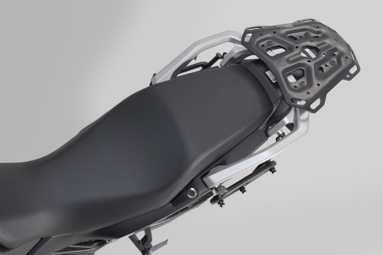 Suport geanta SLC stanga Honda XL750 Transalp (22-). [5]