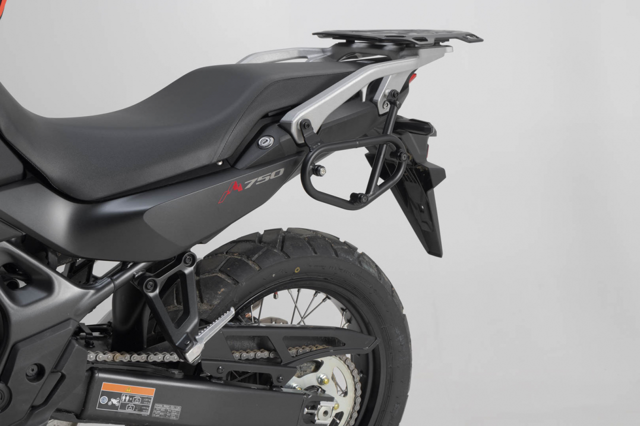 Suport geanta SLC stanga Honda XL750 Transalp (22-). [3]