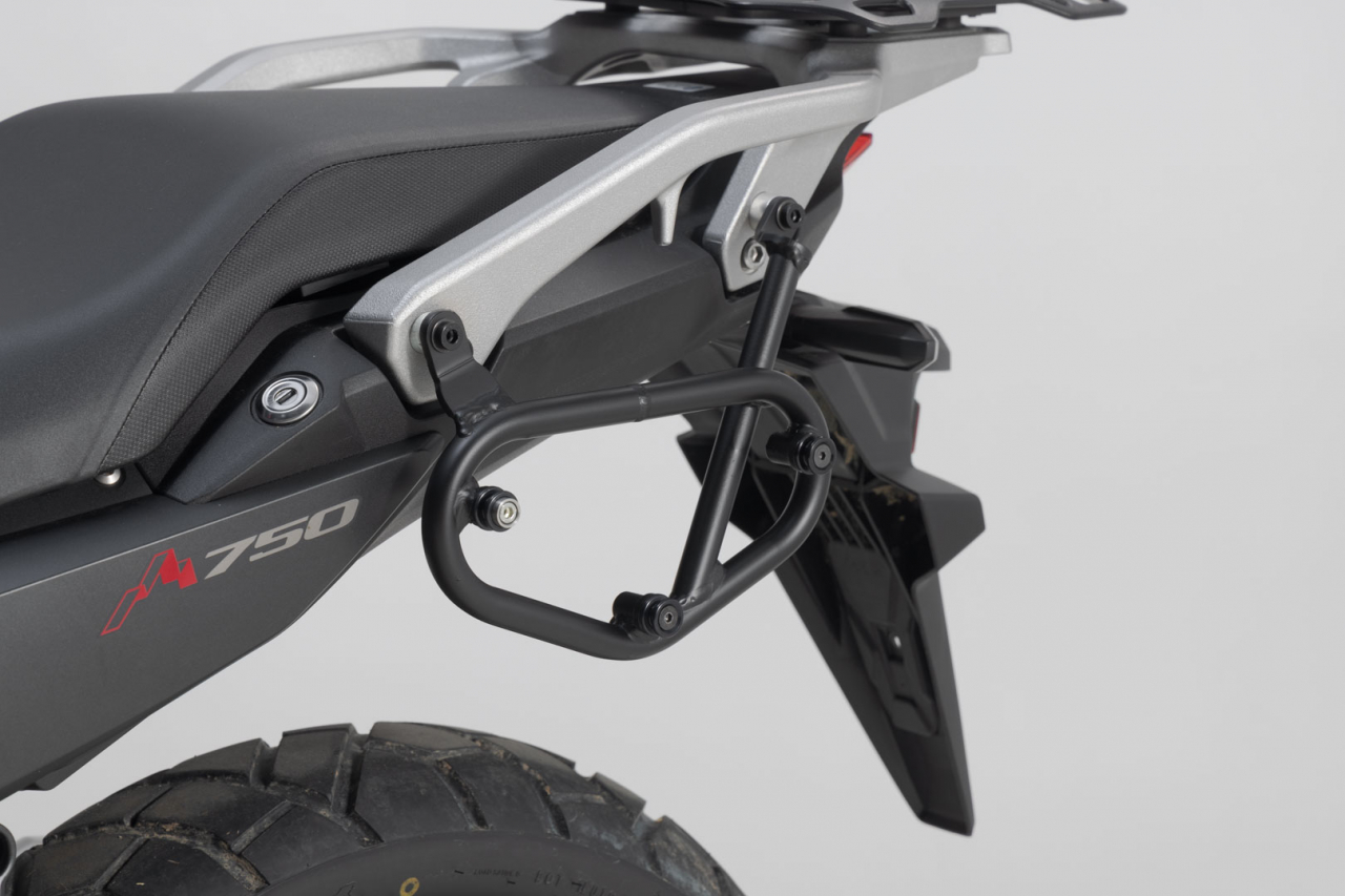 Suport geanta SLC stanga Honda XL750 Transalp (22-). [4]