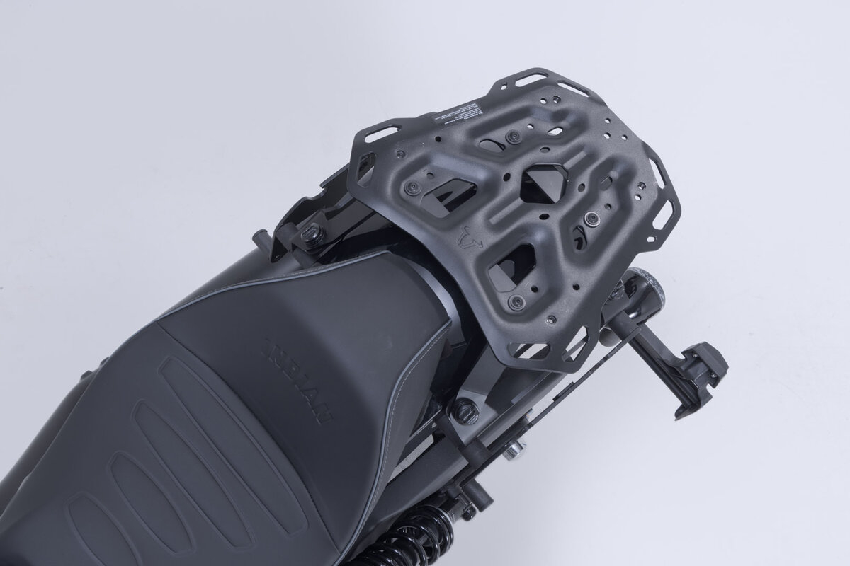 Suport geanta SLC stanga Indian Scout (24-) Sw-Motech [5]