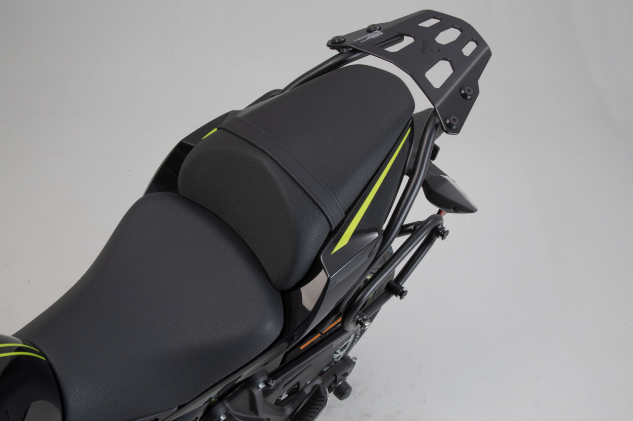 Suport geanta SLC stanga Kawasaki Z650 (16-) / Ninja 650 (16-). [5]