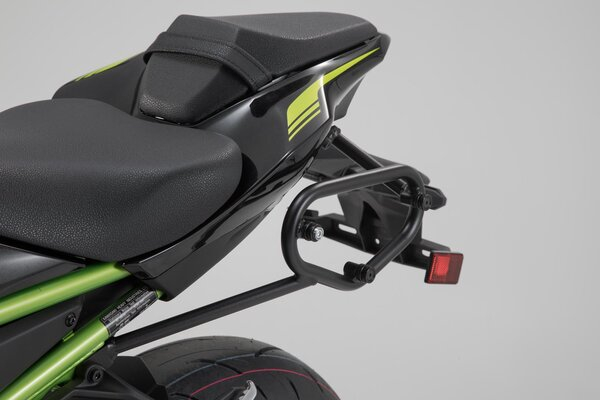 Suport geanta SLC stanga Kawasaki Z900 (16-) [4]