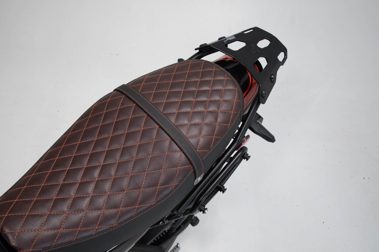 Suport geanta SLC stanga Kawasaki Z900RS/ Cafe/ SE (17-), 50th Anni. (22-). [5]