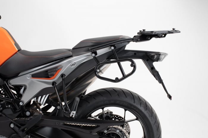 Suport geanta SLC stanga KTM 790 Duke (18-). [2]