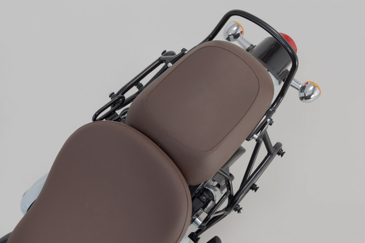 Suport geanta SLC stanga Royal Enfield Classic 350 (22-). [5]