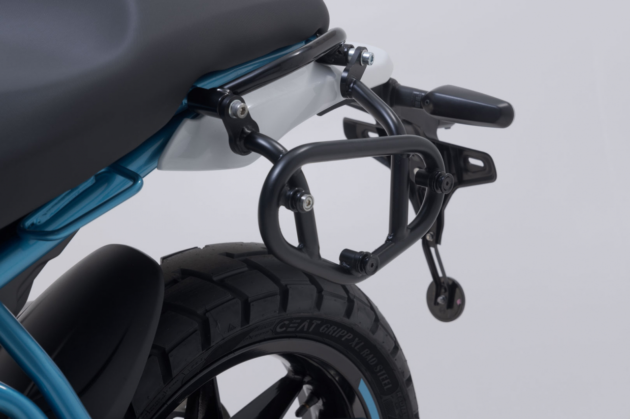 Suport geanta SLC stanga Royal Enfield Guerilla 450 (23-). [4]