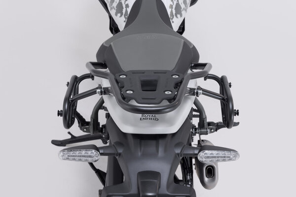 Suport geanta SLC stanga Royal Enfield Himalayan 450 (23-). [7]