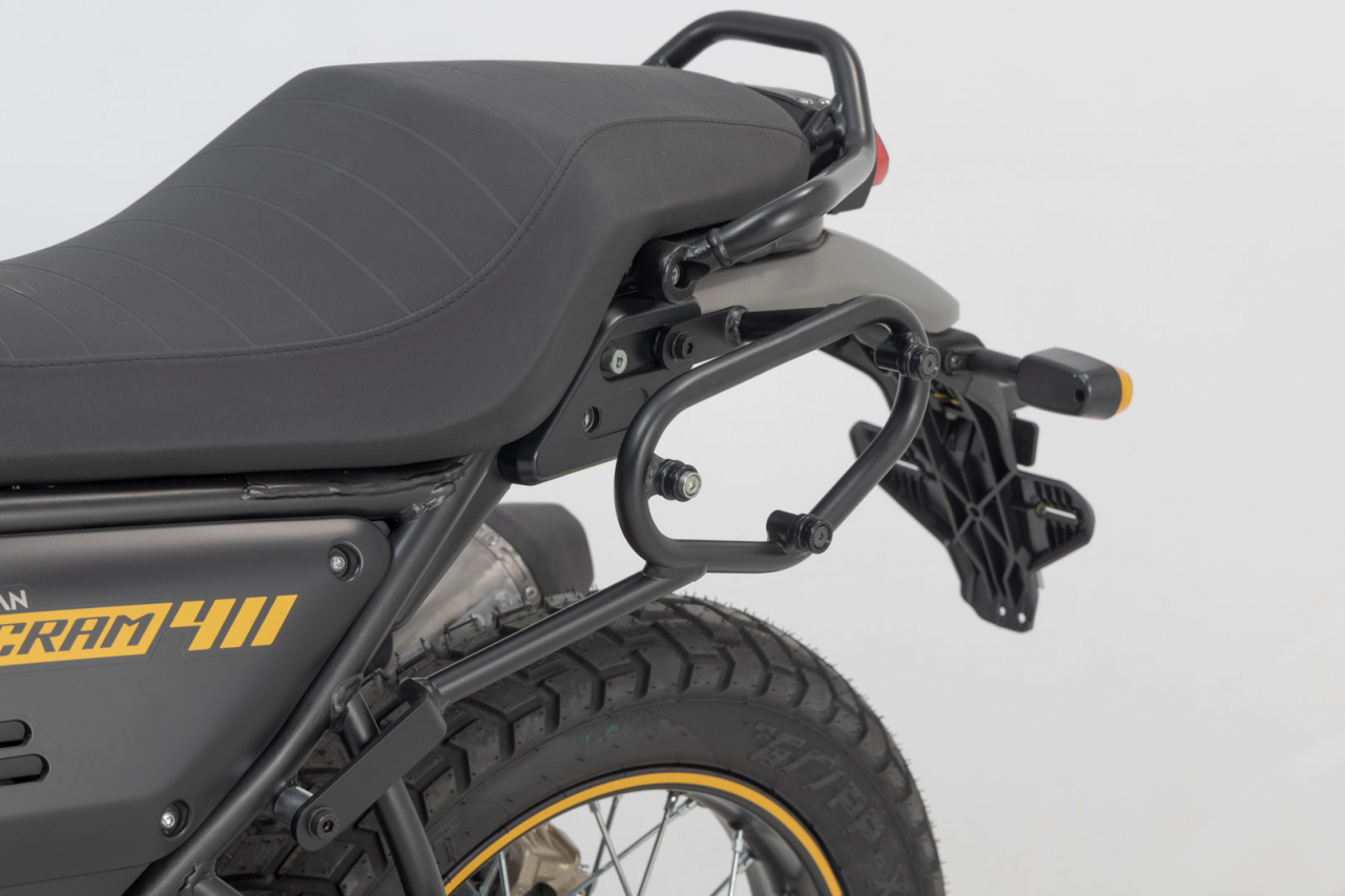 Suport geanta SLC stanga Royal Enfield Himalayan Scram 411 (22-). [4]