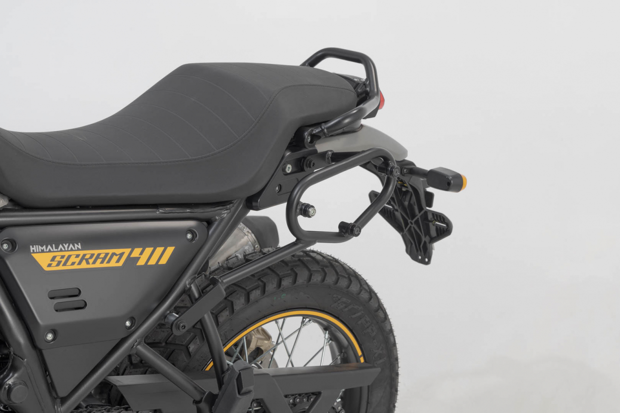 Suport geanta SLC stanga Royal Enfield Himalayan Scram 411 (22-). [3]