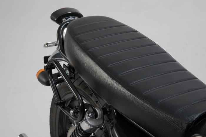 Suport geanta SLC stanga Royal Enfield Interceptor/ Continental 650 (18-). [5]