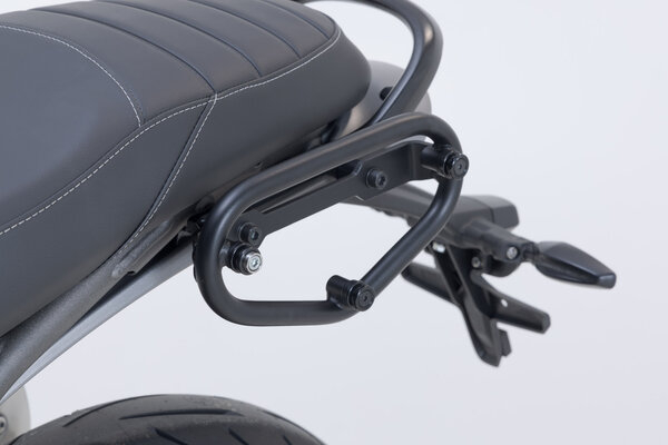 Suport geanta SLC stanga Triumph Speed 400 / Scrambler 400 X (23-). [4]