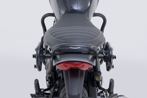 Suport geanta SLC stanga Triumph Speed 400 / Scrambler 400 X (23-). [7]