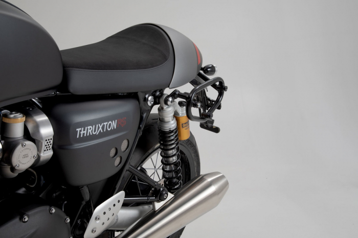 Suport geanta SLC stanga Triumph Thruxton RS (19-). [2]