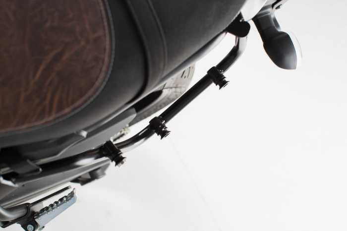 Suport geanta SLC stanga Yamaha XSR 700 (16-). [3]