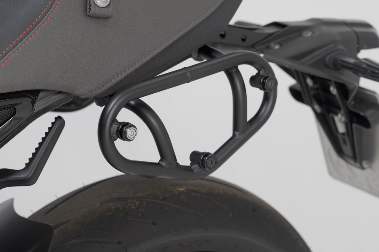 Suport geanta SLC stanga Yamaha XSR900 (21-). [4]