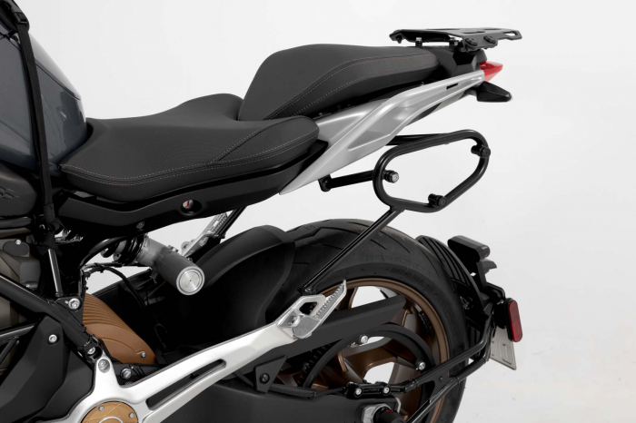 Suport geanta SLC stanga Zero SR/S (19-). Sw-Motech [3]