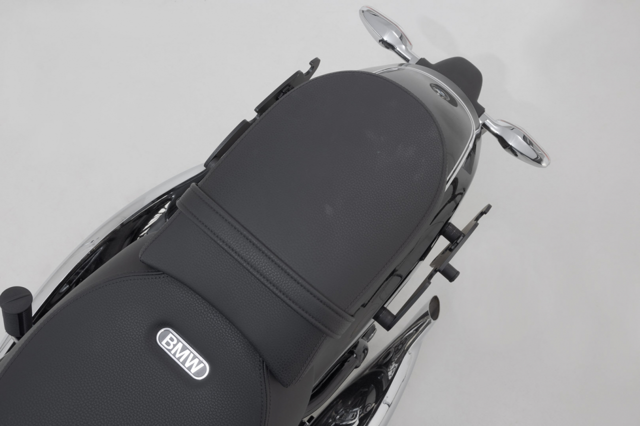 Suport geanta SLH laterala stanga BMW R18 (20-). [5]