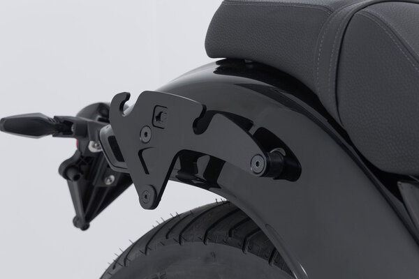 Suport geanta SLH LH1 dreapta BMW R12 (23-). [4]