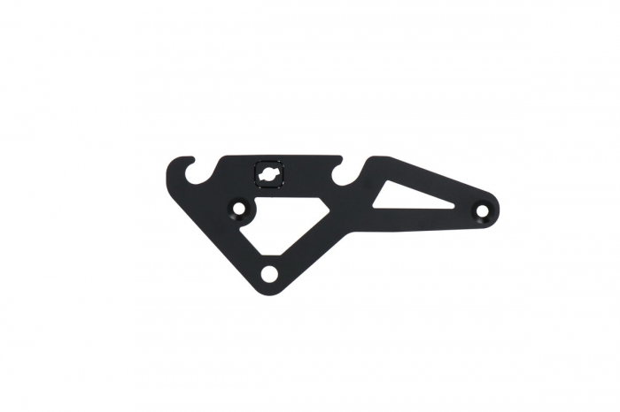 Suport geanta SLH LH1 dreapta Honda CMX500 Rebel (16-). [1]