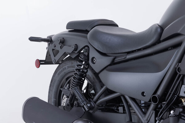 Suport geanta SLH LH1 dreapta Kawasaki Eliminator 500 (23-). [3]