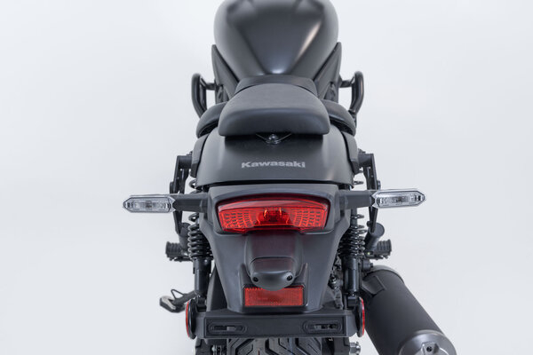 Suport geanta SLH LH1 dreapta Kawasaki Eliminator 500 (23-). [7]