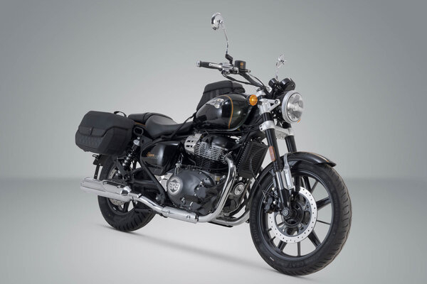 Suport geanta SLH LH1 stanga Royal Enfield Super Meteor 650 (22-). [2]