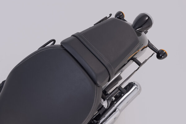 Suport geanta SLH LH1 stanga Royal Enfield Super Meteor 650 (22-). [5]