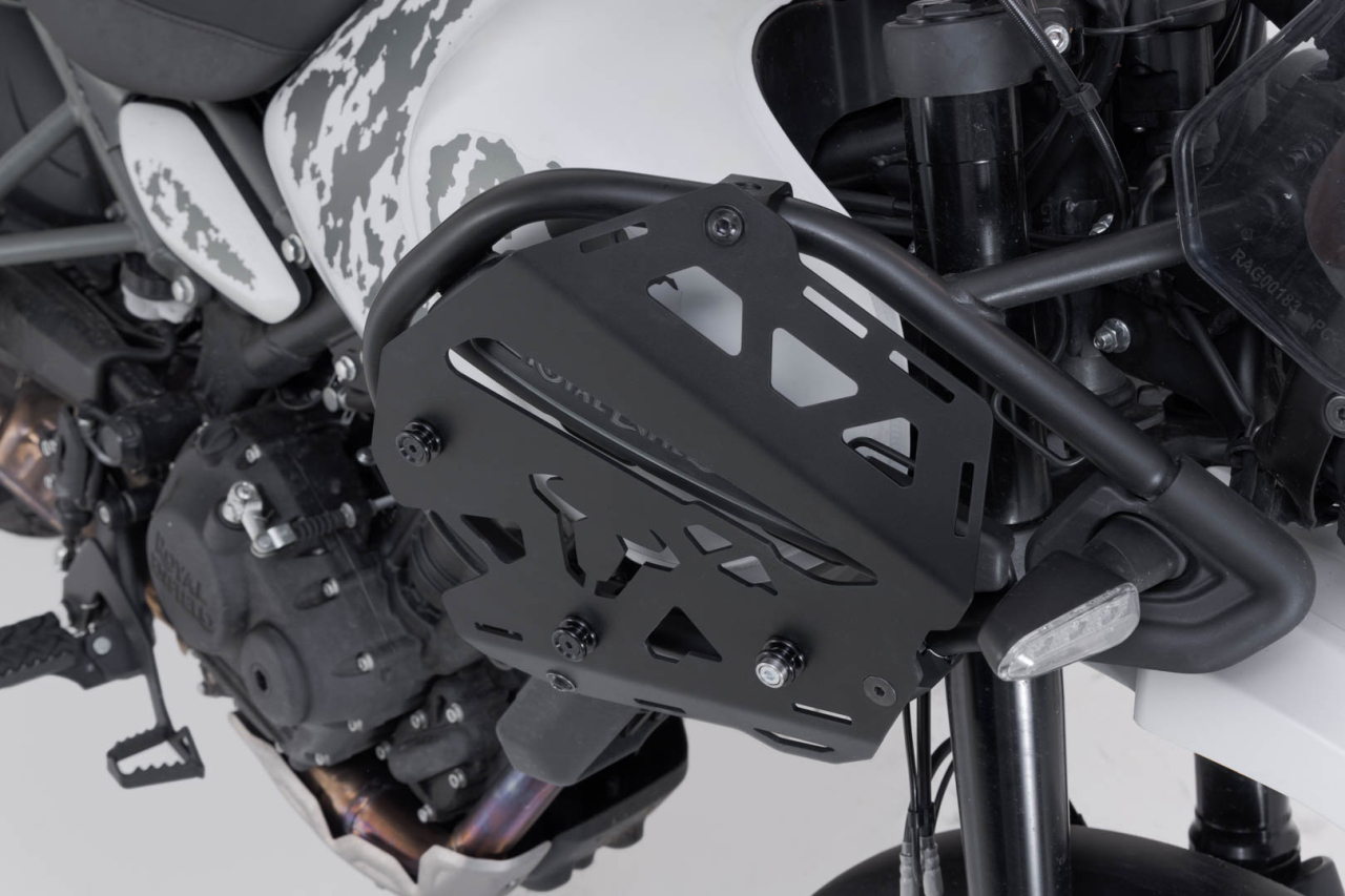 Suport geanta Sw-Motech SLC dreapta pentru bare de protectie originale pentru Royal Enfield Himalayan 450 (23-) [4]