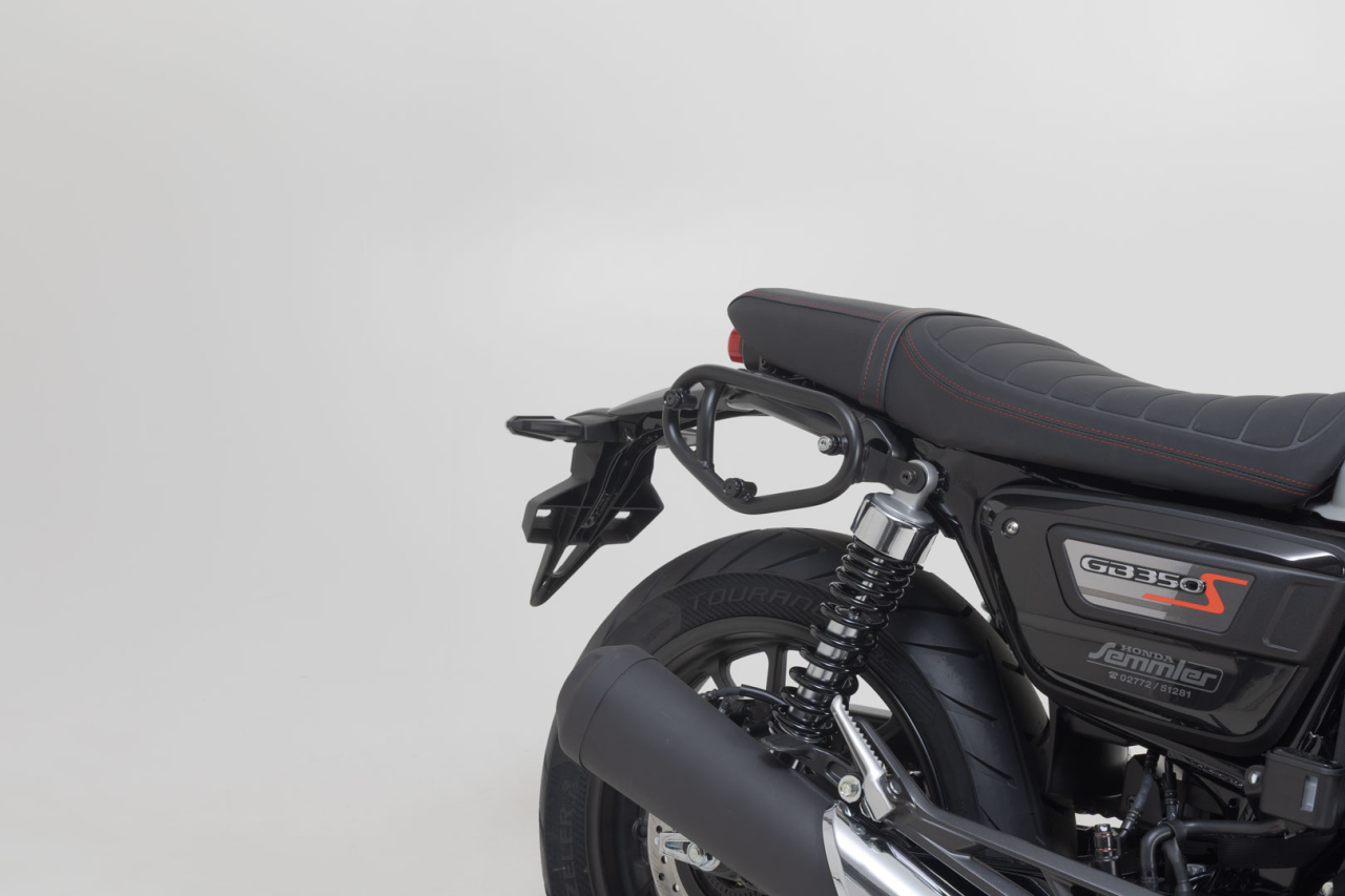 Suport geanta Sw-Motech SLC dreapta pentru Honda GB350S (24-) [3]
