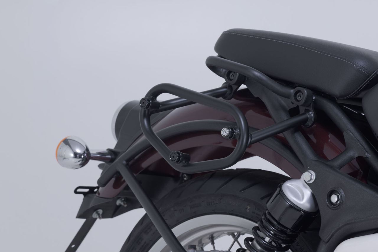Suport geanta Sw-Motech SLC dreapta pentru Royal Enfield Classic 650 (24-) [4]